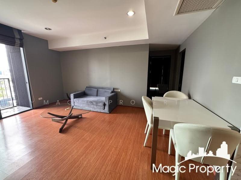 The Alcove Thonglor 10 : ดิ แอลโคฟ ทองหล่อ, กรุงเทพ, 199 ซ.สุขุมวิท 63 ถนนเอกมัย, คลองตันเหนือ, วัฒนา, กรุงเทพ, 78 ตร.ม., คอนโด ให้เช่า, โดย Magic Property, 11032977 - DDproperty.com