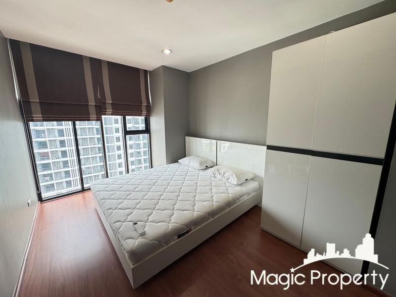 The Alcove Thonglor 10 : ดิ แอลโคฟ ทองหล่อ, กรุงเทพ, 199 ซ.สุขุมวิท 63 ถนนเอกมัย, คลองตันเหนือ, วัฒนา, กรุงเทพ, 78 ตร.ม., คอนโด ให้เช่า, โดย Magic Property, 11032977 - DDproperty.com