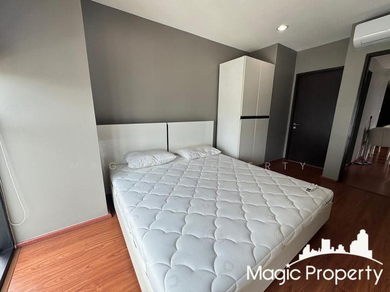 The Alcove Thonglor 10 : ดิ แอลโคฟ ทองหล่อ, กรุงเทพ, 199 ซ.สุขุมวิท 63 ถนนเอกมัย, คลองตันเหนือ, วัฒนา, กรุงเทพ, 78 ตร.ม., คอนโด ให้เช่า, โดย Magic Property, 11032977 - DDproperty.com