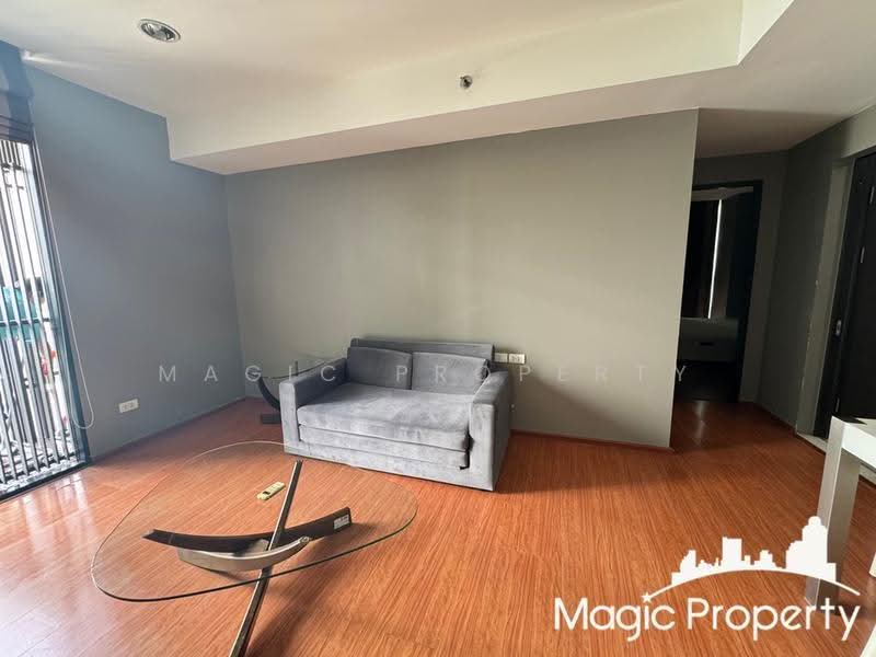 The Alcove Thonglor 10 : ดิ แอลโคฟ ทองหล่อ, กรุงเทพ, 199 ซ.สุขุมวิท 63 ถนนเอกมัย, คลองตันเหนือ, วัฒนา, กรุงเทพ, 78 ตร.ม., คอนโด ให้เช่า, โดย Magic Property, 11032977 - DDproperty.com