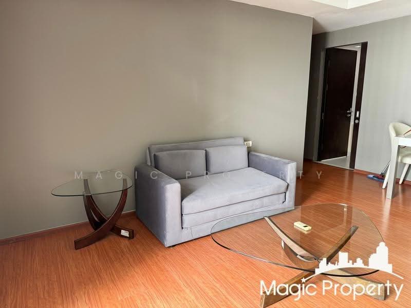 The Alcove Thonglor 10 : ดิ แอลโคฟ ทองหล่อ, กรุงเทพ, 199 ซ.สุขุมวิท 63 ถนนเอกมัย, คลองตันเหนือ, วัฒนา, กรุงเทพ, 78 ตร.ม., คอนโด ให้เช่า, โดย Magic Property, 11032977 - DDproperty.com