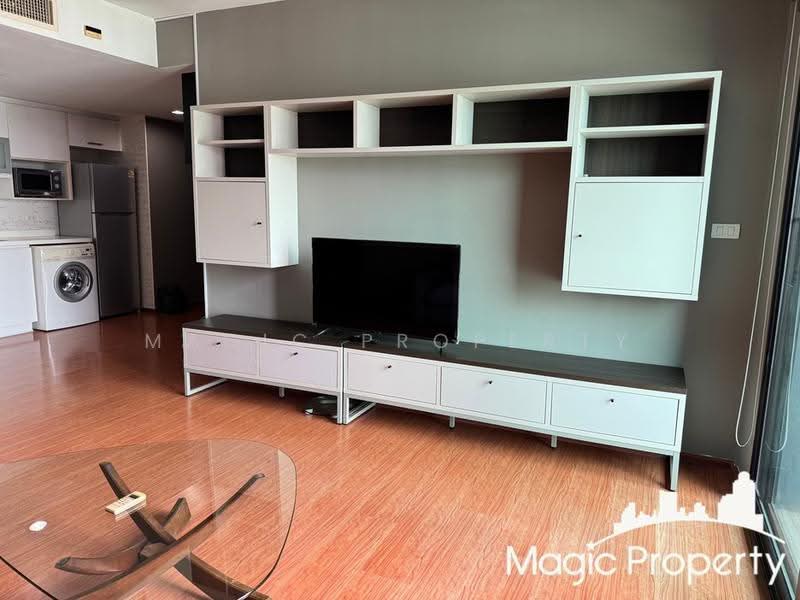 The Alcove Thonglor 10 : ดิ แอลโคฟ ทองหล่อ, กรุงเทพ, 199 ซ.สุขุมวิท 63 ถนนเอกมัย, คลองตันเหนือ, วัฒนา, กรุงเทพ, 78 ตร.ม., คอนโด ให้เช่า, โดย Magic Property, 11032977 - DDproperty.com