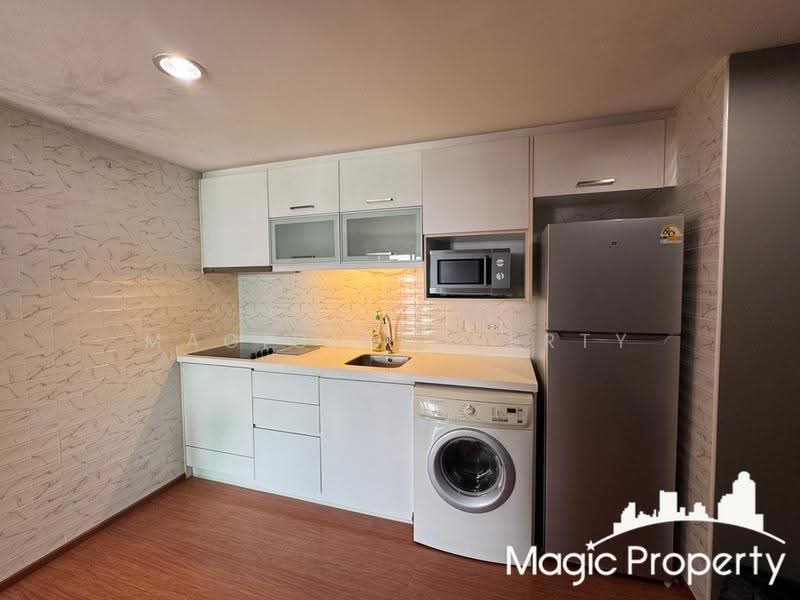 The Alcove Thonglor 10 : ดิ แอลโคฟ ทองหล่อ, กรุงเทพ, 199 ซ.สุขุมวิท 63 ถนนเอกมัย, คลองตันเหนือ, วัฒนา, กรุงเทพ, 78 ตร.ม., คอนโด ให้เช่า, โดย Magic Property, 11032977 - DDproperty.com
