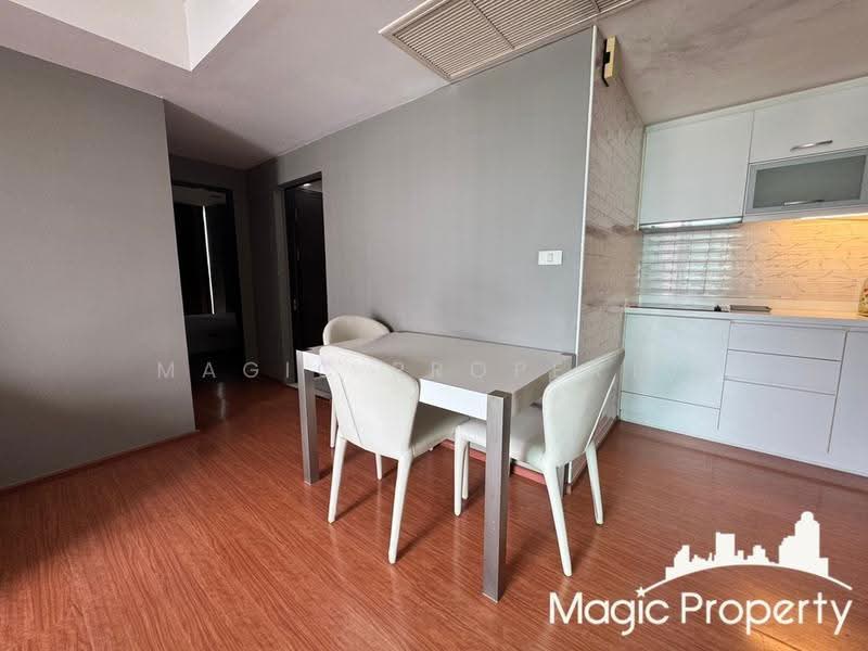 The Alcove Thonglor 10 : ดิ แอลโคฟ ทองหล่อ, กรุงเทพ, 199 ซ.สุขุมวิท 63 ถนนเอกมัย, คลองตันเหนือ, วัฒนา, กรุงเทพ, 78 ตร.ม., คอนโด ให้เช่า, โดย Magic Property, 11032977 - DDproperty.com