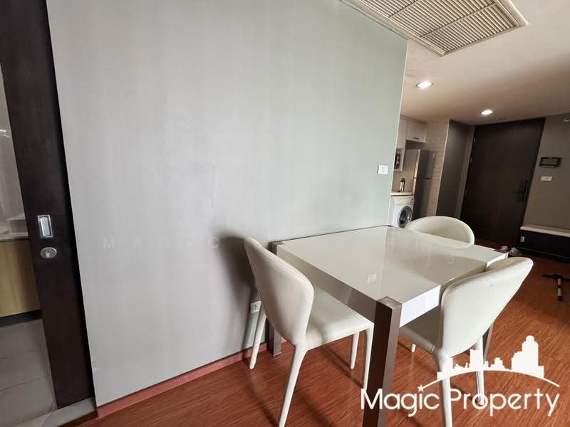 The Alcove Thonglor 10 : ดิ แอลโคฟ ทองหล่อ, กรุงเทพ, 199 ซ.สุขุมวิท 63 ถนนเอกมัย, คลองตันเหนือ, วัฒนา, กรุงเทพ, 78 ตร.ม., คอนโด ให้เช่า, โดย Magic Property, 11032977 - DDproperty.com