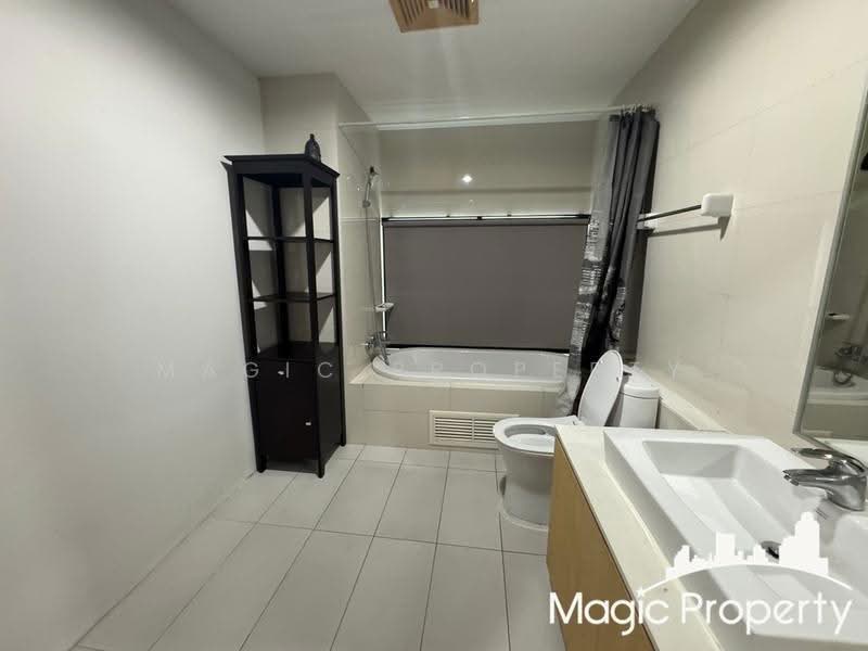 The Alcove Thonglor 10 : ดิ แอลโคฟ ทองหล่อ, กรุงเทพ, 199 ซ.สุขุมวิท 63 ถนนเอกมัย, คลองตันเหนือ, วัฒนา, กรุงเทพ, 78 ตร.ม., คอนโด ให้เช่า, โดย Magic Property, 11032977 - DDproperty.com