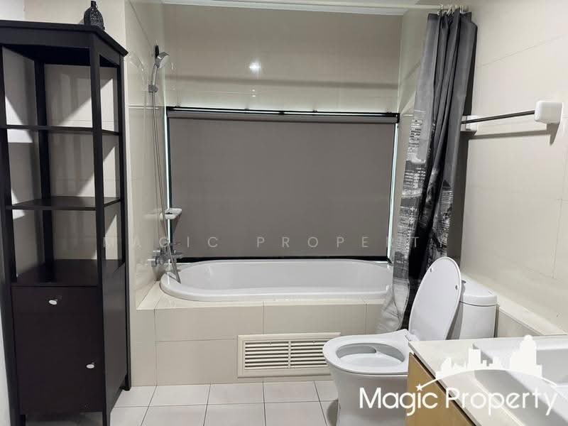 The Alcove Thonglor 10 : ดิ แอลโคฟ ทองหล่อ, กรุงเทพ, 199 ซ.สุขุมวิท 63 ถนนเอกมัย, คลองตันเหนือ, วัฒนา, กรุงเทพ, 78 ตร.ม., คอนโด ให้เช่า, โดย Magic Property, 11032977 - DDproperty.com