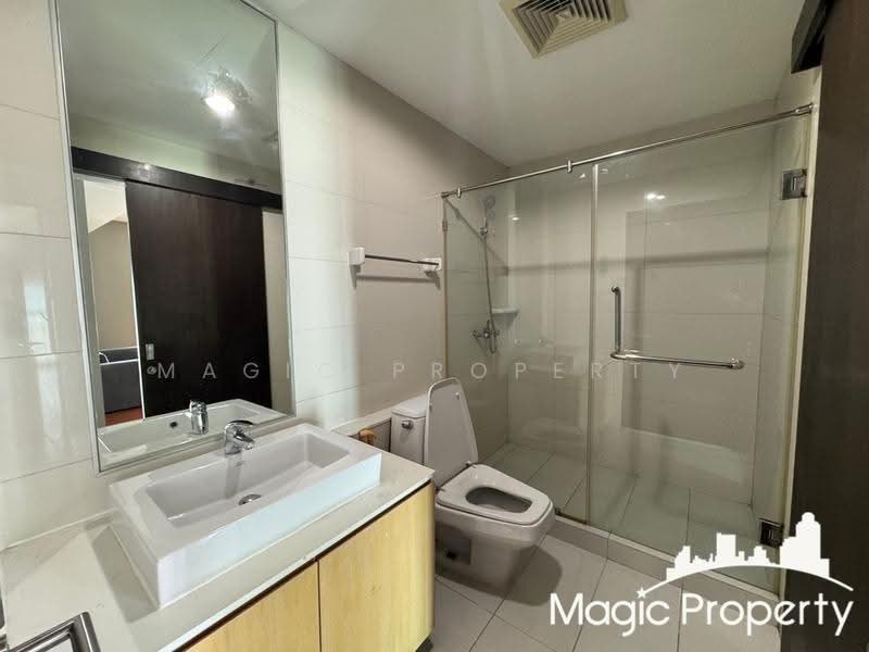 The Alcove Thonglor 10 : ดิ แอลโคฟ ทองหล่อ, กรุงเทพ, 199 ซ.สุขุมวิท 63 ถนนเอกมัย, คลองตันเหนือ, วัฒนา, กรุงเทพ, 78 ตร.ม., คอนโด ให้เช่า, โดย Magic Property, 11032977 - DDproperty.com