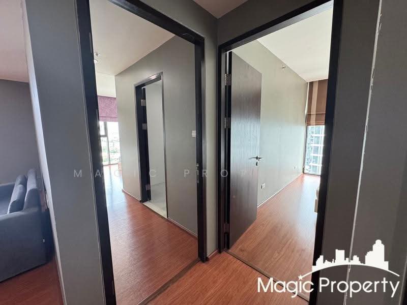 The Alcove Thonglor 10 : ดิ แอลโคฟ ทองหล่อ, กรุงเทพ, 199 ซ.สุขุมวิท 63 ถนนเอกมัย, คลองตันเหนือ, วัฒนา, กรุงเทพ, 78 ตร.ม., คอนโด ให้เช่า, โดย Magic Property, 11032977 - DDproperty.com