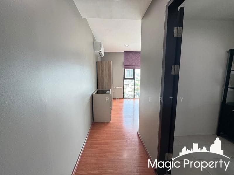 The Alcove Thonglor 10 : ดิ แอลโคฟ ทองหล่อ, กรุงเทพ, 199 ซ.สุขุมวิท 63 ถนนเอกมัย, คลองตันเหนือ, วัฒนา, กรุงเทพ, 78 ตร.ม., คอนโด ให้เช่า, โดย Magic Property, 11032977 - DDproperty.com