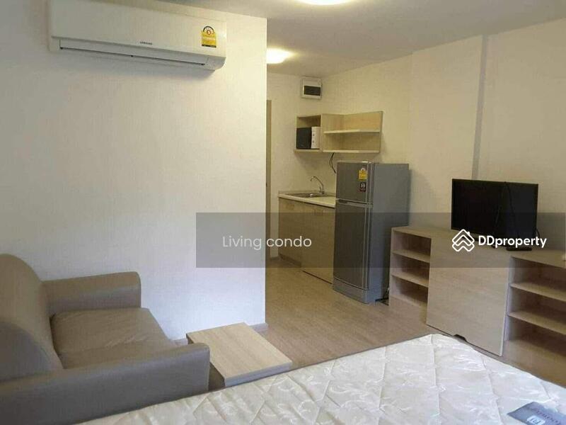 Elio Del Ray, Bangkok, 95 Sukhumvit 64 Road, Bang Chak, Phra Khanong, Bangkok, Studio, 24 sqm, Condo For Sale, by Living Condo, 11033004 - DDproperty.com