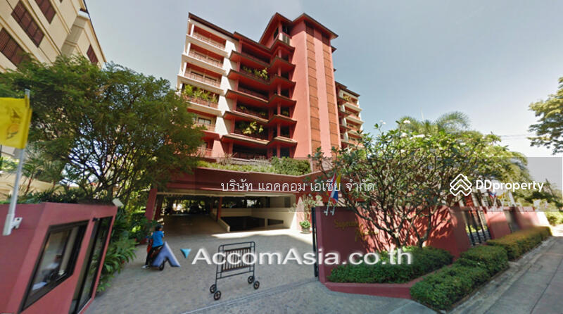 ขาย - Supreme Residence : สุพรีม เรสซิเด้นซ์, กรุงเทพ