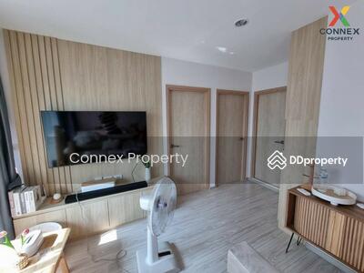 ขาย - IDEO Mobi Wongsawang Interchange : ไอดีโอ โมบิ วงศ์สว่าง - อินเตอร์เชนจ์, กรุงเทพ