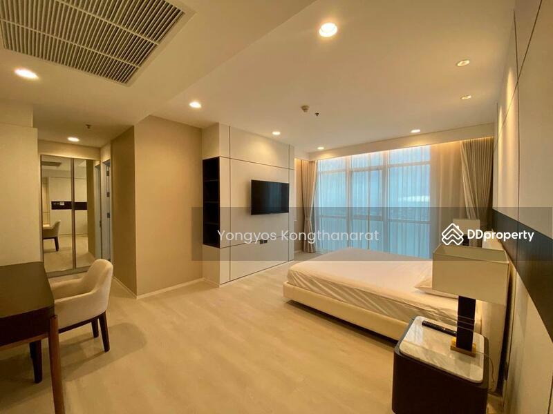 Nusasiri Grand, Bangkok, Soi Sukhumvit 42, Phra Kanong, Khlong Toei, Bangkok, 2 Bedrooms, 130 sqm, Condo For Rent, by Blueprint Property, 11033145 - DDproperty.com