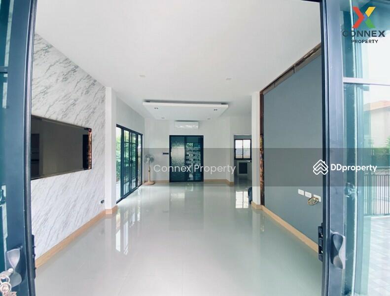 For Sale - The Ricco Residence Wongwaen-Hathairat, Bangkok