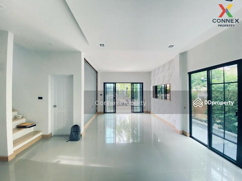 For Sale - The Ricco Residence Wongwaen-Hathairat, Bangkok