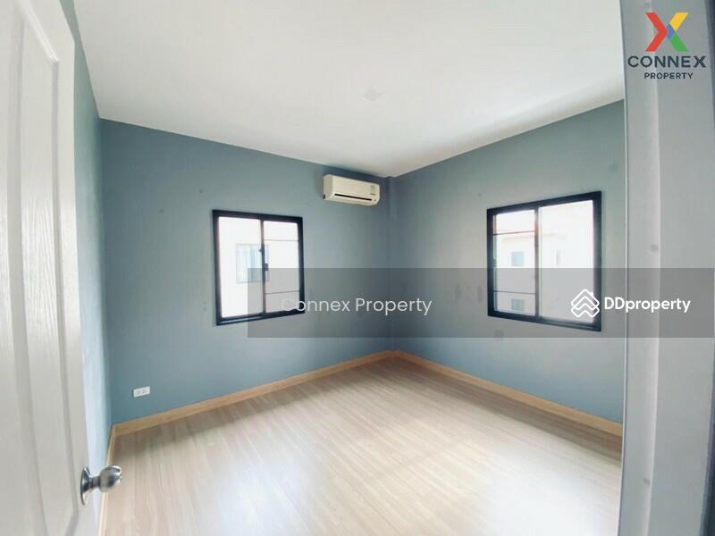 For Sale - The Ricco Residence Wongwaen-Hathairat, Bangkok