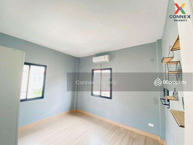 For Sale - The Ricco Residence Wongwaen-Hathairat, Bangkok