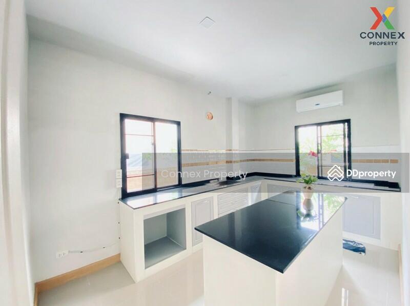 For Sale - The Ricco Residence Wongwaen-Hathairat, Bangkok