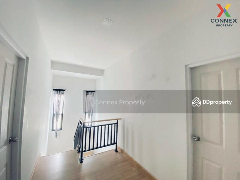 For Sale - The Ricco Residence Wongwaen-Hathairat, Bangkok