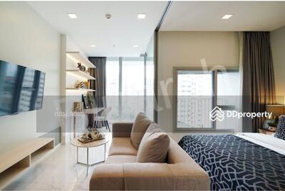 For Rent - Hyde Sukhumvit 11, Bangkok