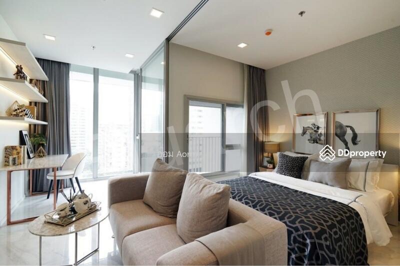 Hyde Sukhumvit 11, Bangkok, 11 Soi Sukhumvit 11, Khlongtoei Nua, Watthana, Bangkok, 1 Bedroom, 35 sqm, Condo For Rent, by Aom Aom, 11033246 - DDproperty.com