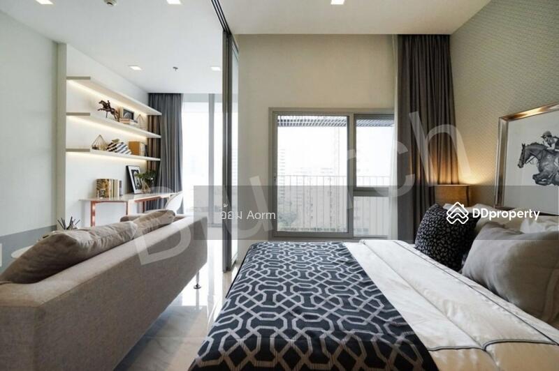 Hyde Sukhumvit 11, Bangkok, 11 Soi Sukhumvit 11, Khlongtoei Nua, Watthana, Bangkok, 1 Bedroom, 35 sqm, Condo For Rent, by Aom Aom, 11033246 - DDproperty.com
