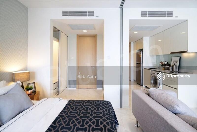 Hyde Sukhumvit 11 : ไฮด์ สุขุมวิท11, กรุงเทพ, 11 ซอยสุขุมวิท 11, คลองเตยเหนือ, วัฒนา, กรุงเทพ, 35 ตร.ม., คอนโด ให้เช่า, โดย อ้อม Aorm, 11033246 - DDproperty.com