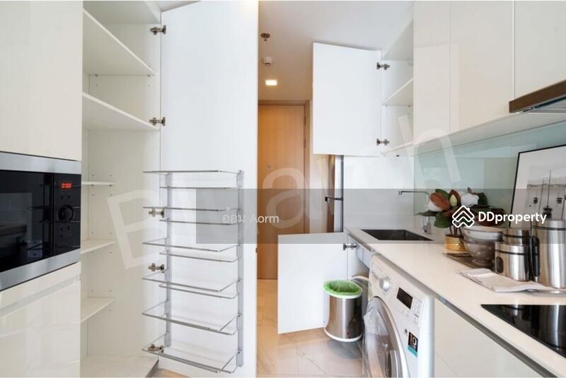 Hyde Sukhumvit 11, Bangkok, 11 Soi Sukhumvit 11, Khlongtoei Nua, Watthana, Bangkok, 1 Bedroom, 35 sqm, Condo For Rent, by Aom Aom, 11033246 - DDproperty.com