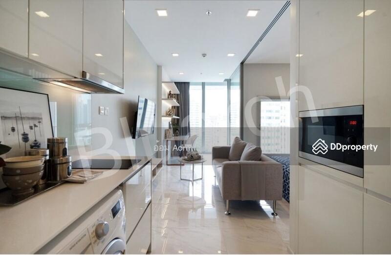Hyde Sukhumvit 11, Bangkok, 11 Soi Sukhumvit 11, Khlongtoei Nua, Watthana, Bangkok, 1 Bedroom, 35 sqm, Condo For Rent, by Aom Aom, 11033246 - DDproperty.com