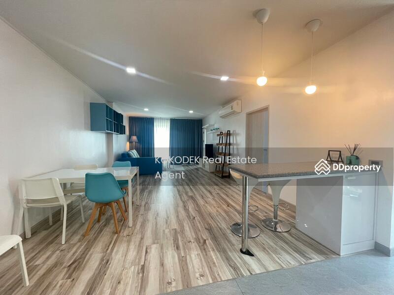 Nouvelle Condominium, Samut Prakan, 99/443 Bang Na-Trat Rd, Bang Chalong, Bang Plee, Samut Prakan, 2 Bedrooms, 103 sqm, Condo For Rent, by Ladapa Kongpichitchoke, 11033279 - DDproperty.com