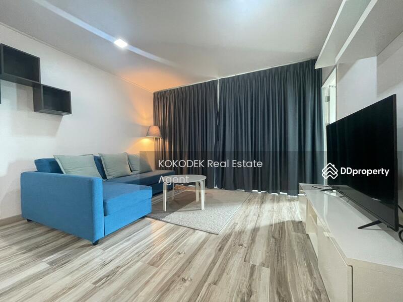 Nouvelle Condominium, Samut Prakan, 99/443 Bang Na-Trat Rd, Bang Chalong, Bang Plee, Samut Prakan, 2 Bedrooms, 103 sqm, Condo For Rent, by Ladapa Kongpichitchoke, 11033279 - DDproperty.com
