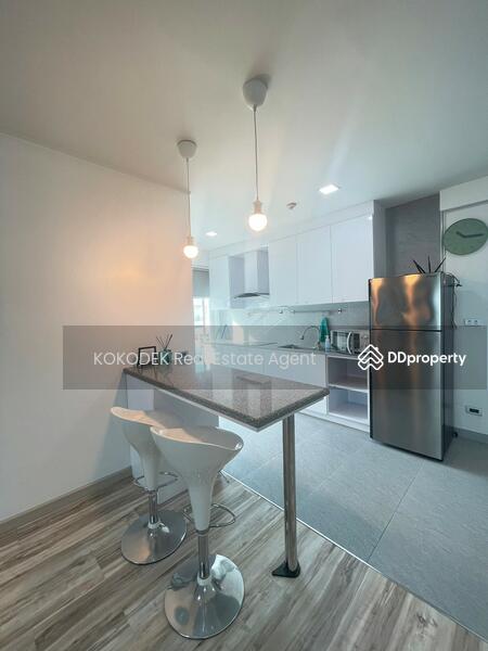 Nouvelle Condominium, Samut Prakan, 99/443 Bang Na-Trat Rd, Bang Chalong, Bang Plee, Samut Prakan, 2 Bedrooms, 103 sqm, Condo For Rent, by Ladapa Kongpichitchoke, 11033279 - DDproperty.com