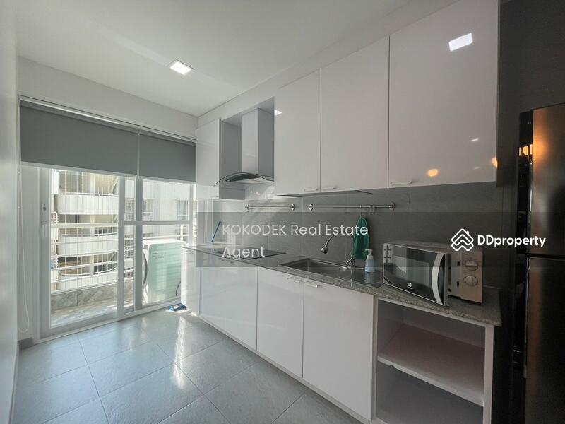 Nouvelle Condominium, Samut Prakan, 99/443 Bang Na-Trat Rd, Bang Chalong, Bang Plee, Samut Prakan, 2 Bedrooms, 103 sqm, Condo For Rent, by Ladapa Kongpichitchoke, 11033279 - DDproperty.com