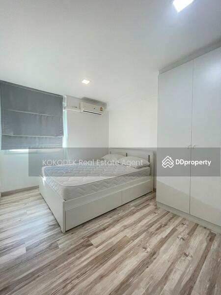 Nouvelle Condominium : นูเวล คอนโดมิเนียม, สมุทรปราการ, 99/443 ถ.บางนา-ตราด, บางโฉลง, บางพลี, สมุทรปราการ, 103 ตร.ม., คอนโด ให้เช่า, โดย Ladapa Kongpichitchoke, 11033279 - DDproperty.com