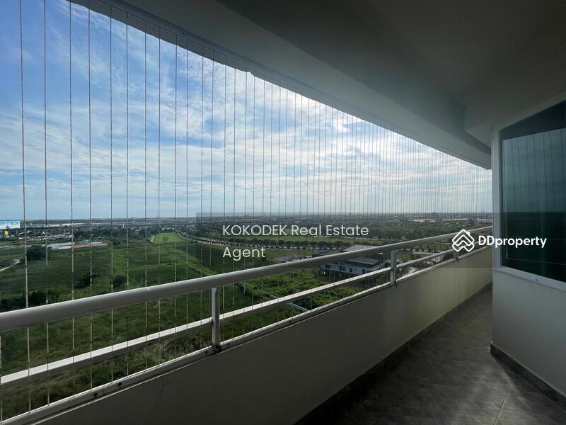 Nouvelle Condominium : นูเวล คอนโดมิเนียม, สมุทรปราการ, 99/443 ถ.บางนา-ตราด, บางโฉลง, บางพลี, สมุทรปราการ, 103 ตร.ม., คอนโด ให้เช่า, โดย Ladapa Kongpichitchoke, 11033279 - DDproperty.com