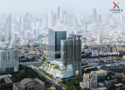 ขาย - Triple Y Residence Samyan, กรุงเทพ