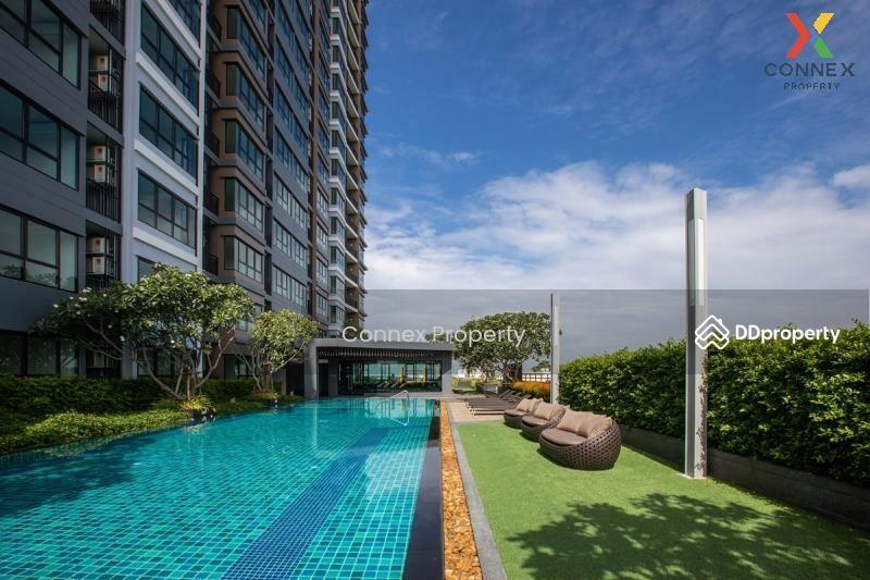 For Sale - Supalai Loft Yaek Fai Chai Station, Bangkok