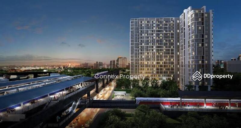 For Sale - Supalai Loft Yaek Fai Chai Station, Bangkok