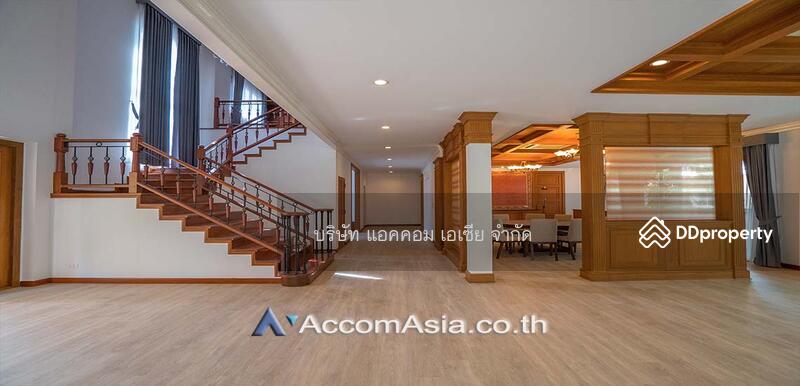 Private Swimming Pool | 5 Bedrooms House For Rent in Bangna, Bangkok 2420801, Bangkok, Bang Na, Bang Na, Bangkok, 5 Bedrooms, 542 sqm, Single Detached House For Rent, by บริษัท แอคคอม เอเซีย จำกัด, 11033711 - DDproperty.com
