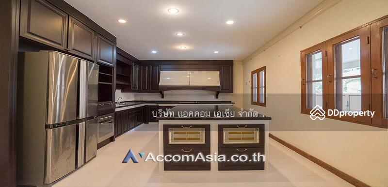 Private Swimming Pool | 5 Bedrooms House For Rent in Bangna, Bangkok 2420801, Bangkok, Bang Na, Bang Na, Bangkok, 5 Bedrooms, 542 sqm, Single Detached House For Rent, by บริษัท แอคคอม เอเซีย จำกัด, 11033711 - DDproperty.com