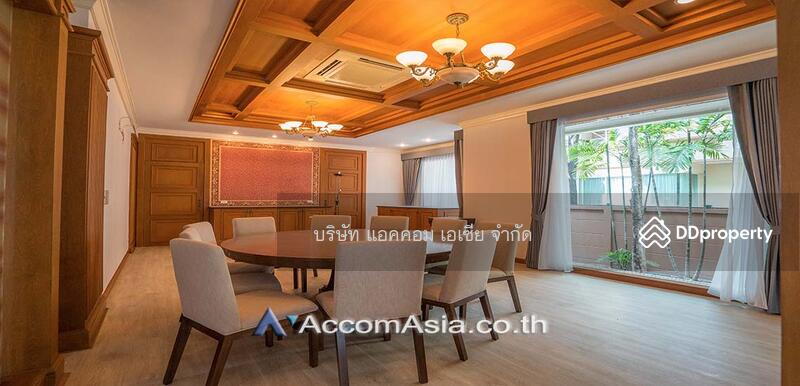 Private Swimming Pool | 5 Bedrooms House For Rent in Bangna, Bangkok 2420801, กรุงเทพ, บางนา, บางนา, กรุงเทพ, 542 ตร.ม., บ้านเดี่ยว ให้เช่า, โดย บริษัท แอคคอม เอเซีย จำกัด, 11033711 - DDproperty.com