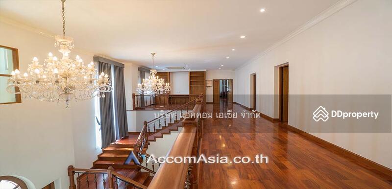 Private Swimming Pool | 5 Bedrooms House For Rent in Bangna, Bangkok 2420801, Bangkok, Bang Na, Bang Na, Bangkok, 5 Bedrooms, 542 sqm, Single Detached House For Rent, by บริษัท แอคคอม เอเซีย จำกัด, 11033711 - DDproperty.com