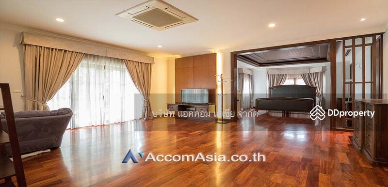 Private Swimming Pool | 5 Bedrooms House For Rent in Bangna, Bangkok 2420801, กรุงเทพ, บางนา, บางนา, กรุงเทพ, 542 ตร.ม., บ้านเดี่ยว ให้เช่า, โดย บริษัท แอคคอม เอเซีย จำกัด, 11033711 - DDproperty.com