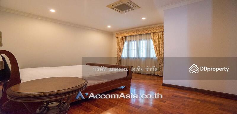 Private Swimming Pool | 5 Bedrooms House For Rent in Bangna, Bangkok 2420801, กรุงเทพ, บางนา, บางนา, กรุงเทพ, 542 ตร.ม., บ้านเดี่ยว ให้เช่า, โดย บริษัท แอคคอม เอเซีย จำกัด, 11033711 - DDproperty.com
