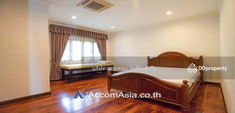 Private Swimming Pool | 5 Bedrooms House For Rent in Bangna, Bangkok 2420801, Bangkok, Bang Na, Bang Na, Bangkok, 5 Bedrooms, 542 sqm, Single Detached House For Rent, by บริษัท แอคคอม เอเซีย จำกัด, 11033711 - DDproperty.com