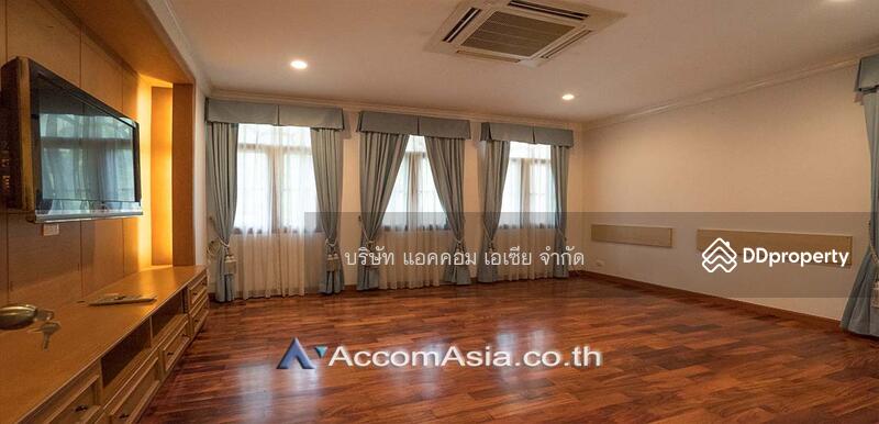 Private Swimming Pool | 5 Bedrooms House For Rent in Bangna, Bangkok 2420801, Bangkok, Bang Na, Bang Na, Bangkok, 5 Bedrooms, 542 sqm, Single Detached House For Rent, by บริษัท แอคคอม เอเซีย จำกัด, 11033711 - DDproperty.com
