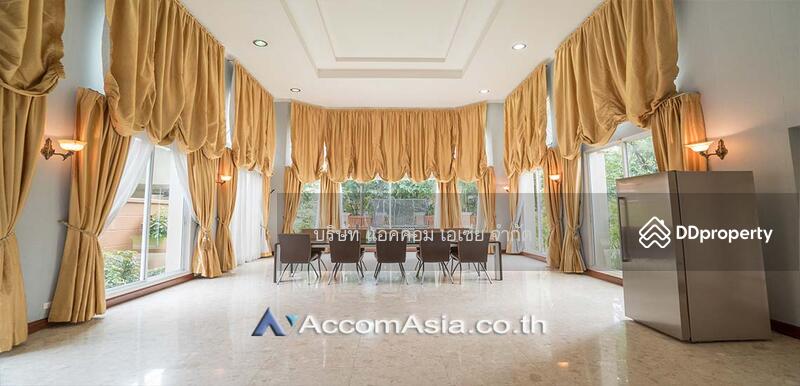 Private Swimming Pool | 5 Bedrooms House For Rent in Bangna, Bangkok 2420801, Bangkok, Bang Na, Bang Na, Bangkok, 5 Bedrooms, 542 sqm, Single Detached House For Rent, by บริษัท แอคคอม เอเซีย จำกัด, 11033711 - DDproperty.com
