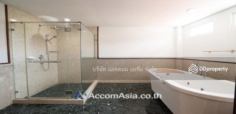 Private Swimming Pool | 5 Bedrooms House For Rent in Bangna, Bangkok 2420801, Bangkok, Bang Na, Bang Na, Bangkok, 5 Bedrooms, 542 sqm, Single Detached House For Rent, by บริษัท แอคคอม เอเซีย จำกัด, 11033711 - DDproperty.com