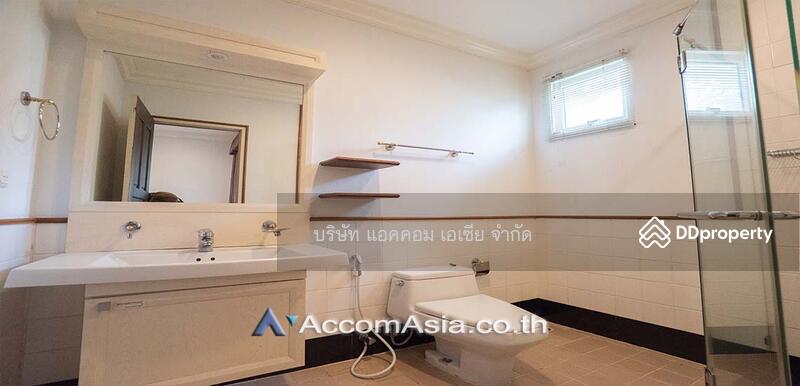 Private Swimming Pool | 5 Bedrooms House For Rent in Bangna, Bangkok 2420801, กรุงเทพ, บางนา, บางนา, กรุงเทพ, 542 ตร.ม., บ้านเดี่ยว ให้เช่า, โดย บริษัท แอคคอม เอเซีย จำกัด, 11033711 - DDproperty.com